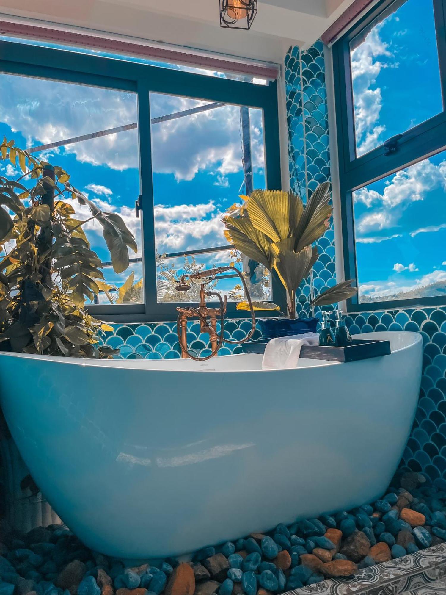 Athena Hotel Quy Nhon Εξωτερικό φωτογραφία